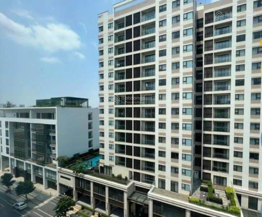 Bán nhanh căn hộ 1pn duy nhất tại horizon pmh  có sẵn hđt