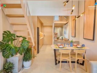 Bán chung cư tại sun urban city, 1,2 tỷ, 30m2, 1pn, nội thất đầy đủ, pháp lý đầy đủ