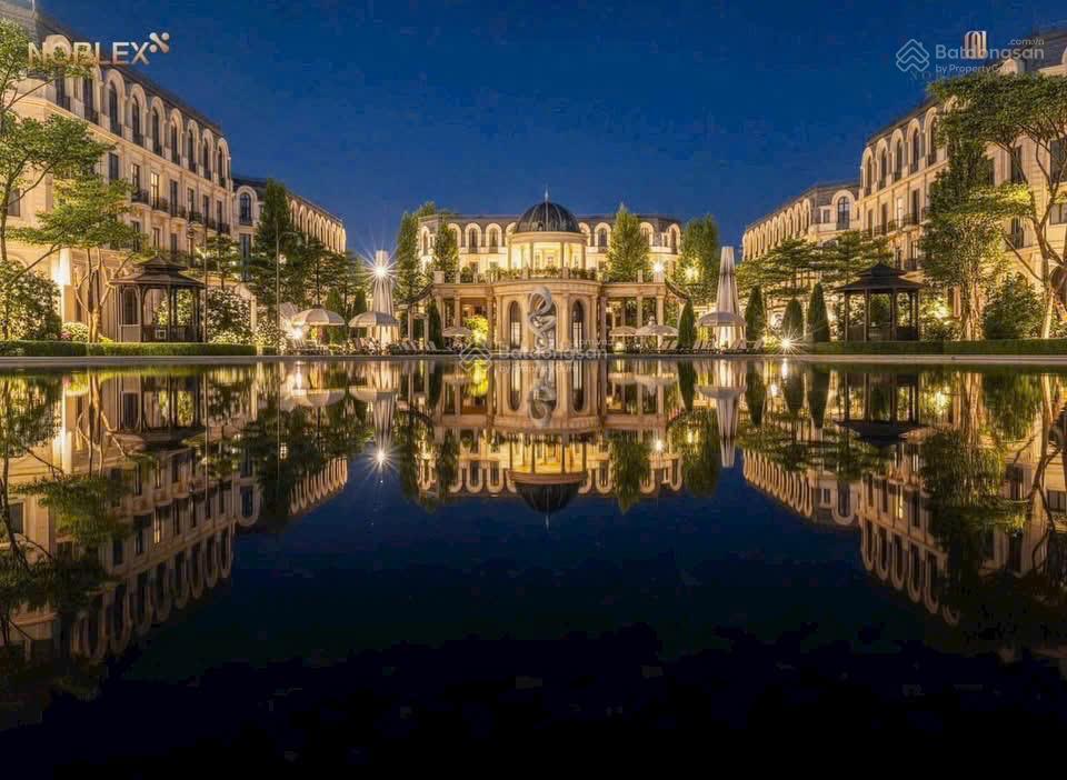 Bán biệt thự noble palace tây thăng long, 25 tỷ, 75m2, 5tầng, chính chủ uy tín, vào tiền 30% sở hữu