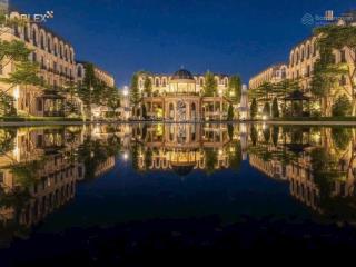 Bán biệt thự noble palace tây thăng long, 25 tỷ, 75m2, 5tầng, chính chủ uy tín, vào tiền 30% sở hữu