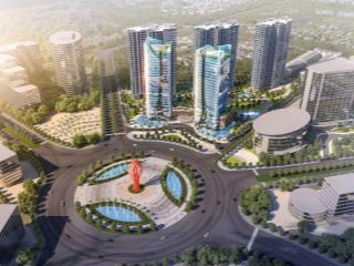 Bán căn hộ imperia sky bay bắc giang  dự án cao cấp mới của mik group tại tp bắc giang