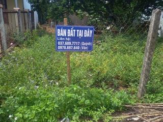 Bán gấp 300m2 đất bảo lâm  mặt đường lớn  giá chỉ hơn 1 tỷ....