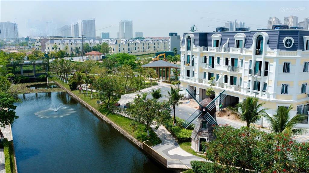 Biệt thự an lạc. ở cực sướng. chiết khấu cực cao
