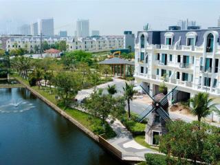 Biệt thự an lạc. ở cực sướng. chiết khấu cực cao