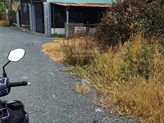 Bán đất nền thổ cư trung tâm tp vĩnh long