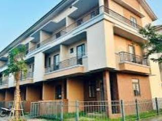 Cho thuê biệt thự liền kề tại khu đô thị centa city thuỷ nguyên hải phòng