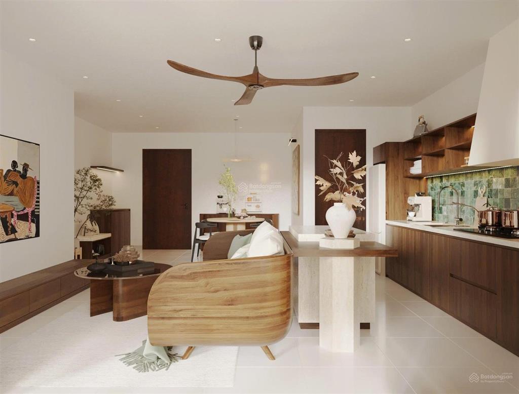 Căn hộ 3 phòng ngủ chung cư nha trang