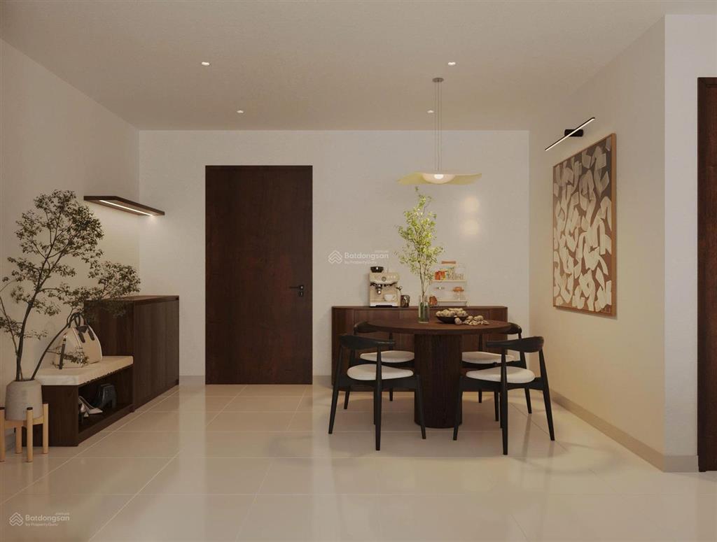 Căn hộ 3 phòng ngủ chung cư nha trang