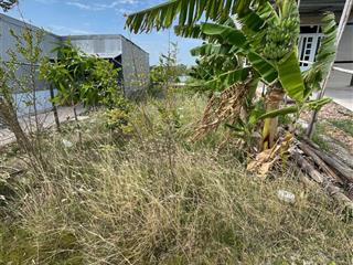 Bán đất nền tại bạc liêu 1.400m2