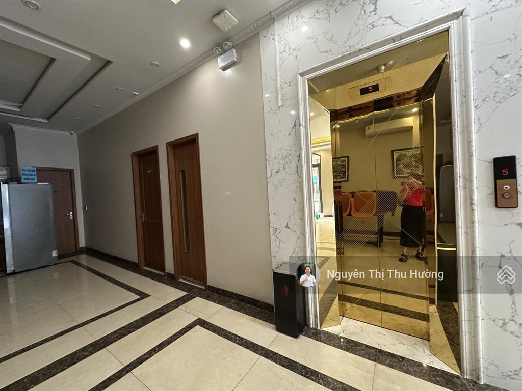 Rẻ khách sạn 16 phòng mặt đường hạ long full nội thất sẵn sổ đỏ cách biển 300m kinh doanh luôn hè