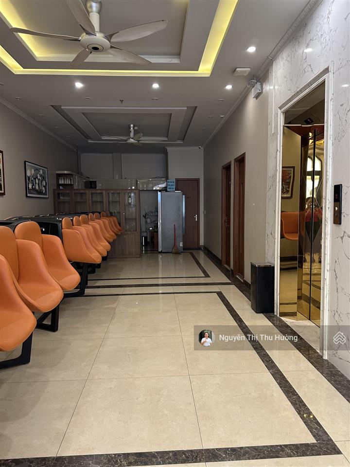 Rẻ khách sạn 16 phòng mặt đường hạ long full nội thất sẵn sổ đỏ cách biển 300m kinh doanh luôn hè