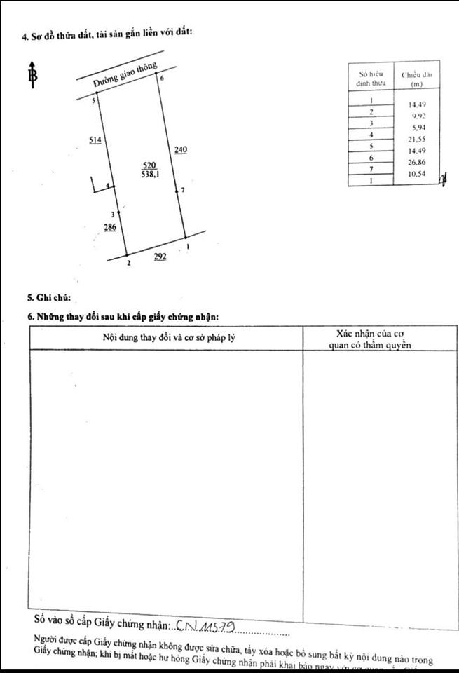 Đất trị an vĩnh cửu 100% quy hoạch đất ở  hình thể siêu đẹp giá f0 cực hời!