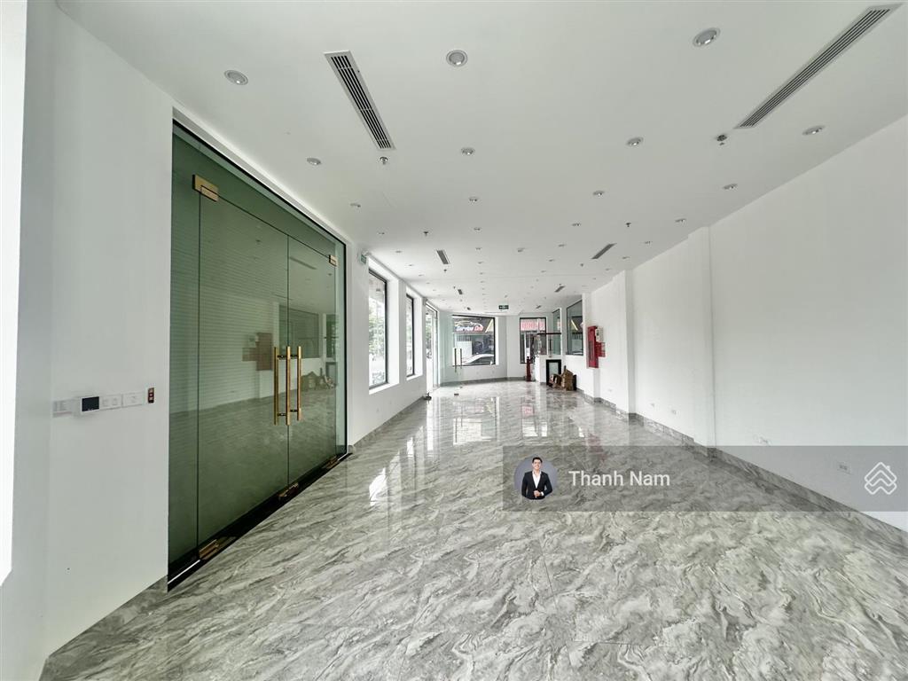 Còn hiếm có 1 sàn văn phòng tại lk161718 dịch vụ vạn phúc, tố hữu, hà đông dt 190m2/sàn giá 26tr