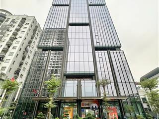 Cđt cho thuê văn phòng hạng a toà the marc 88 số 88 trần thái tông, cầu giấy dt 86650m2 giá ưu đãi
