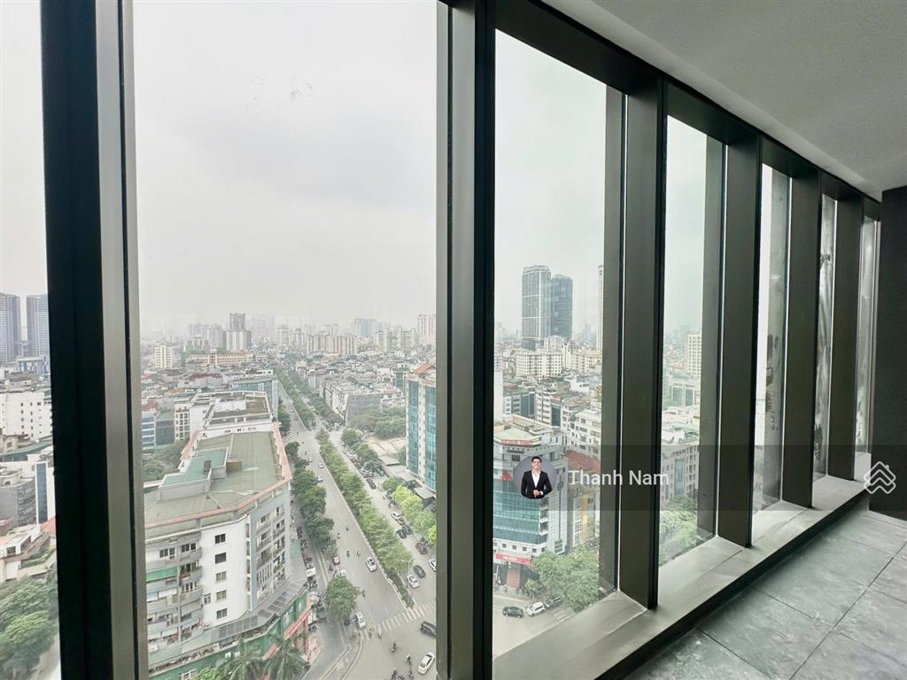 Cđt cho thuê văn phòng hạng a tòa the marc 88 số 88 trần thái tông, cầu giấy dt 650m2 giá ưu đãi