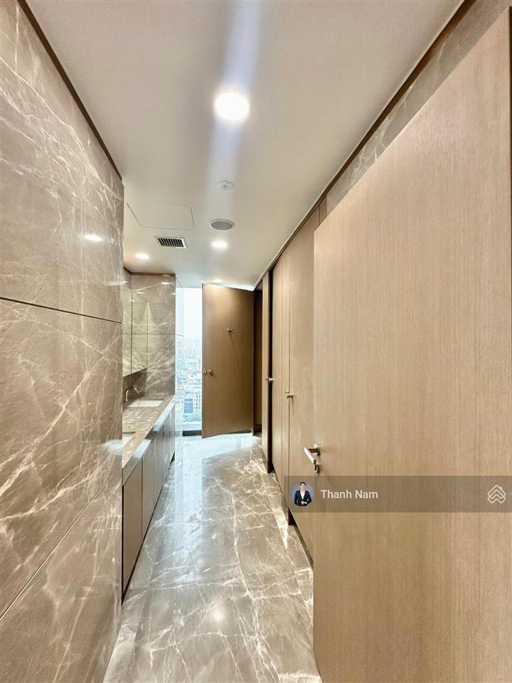 Cđt cho thuê văn phòng hạng a tòa the marc 88 số 88 trần thái tông, cầu giấy dt 650m2 giá ưu đãi