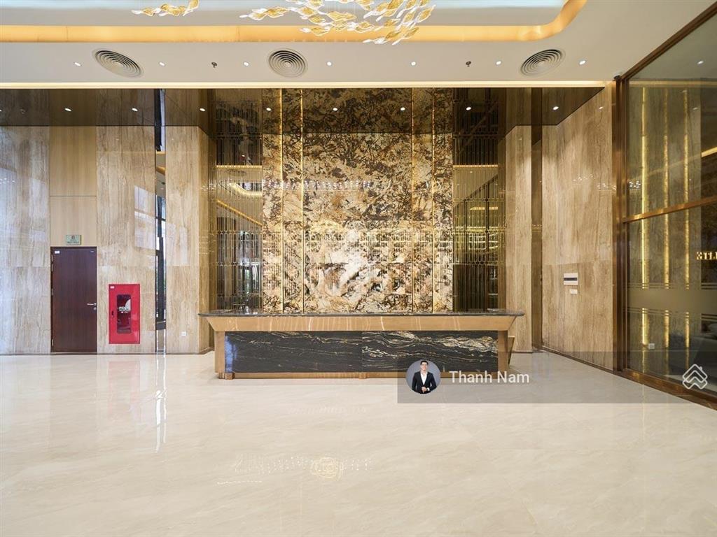 Cđt cho thuê văn phòng hạng a tòa capital elite 18 phạm hùng dt 1980m2 có cắt nhỏ, giá 330.000đ/m2