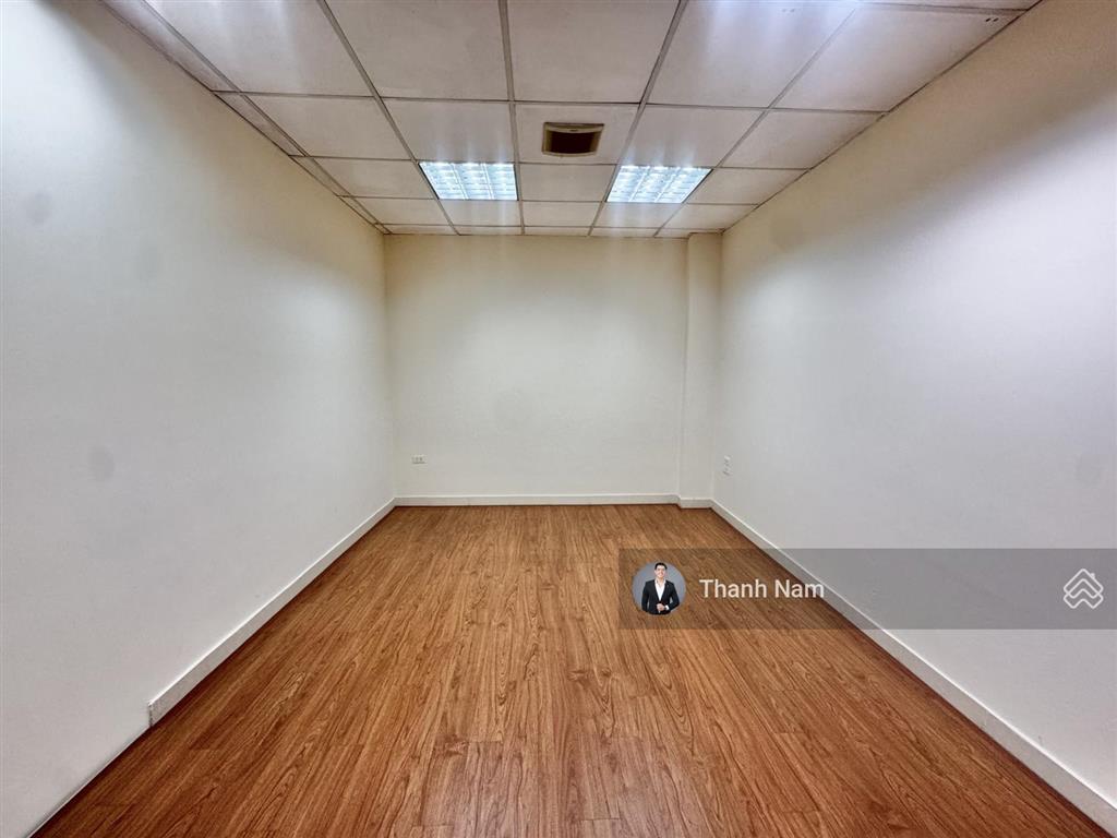 Chính chủ cho thuê văn phòng tại 58 ngụy như kon tum, thanh xuân, dt 100m2 tầng 3 giá 18 triệu