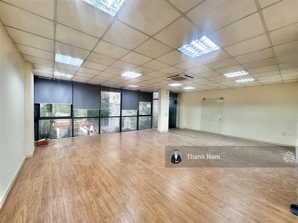 Chính chủ cho thuê văn phòng tại 58 ngụy như kon tum, thanh xuân, dt 100m2 tầng 3 giá 18 triệu