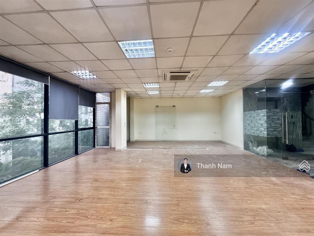 Chính chủ cho thuê văn phòng tại 58 ngụy như kon tum, thanh xuân, dt 100m2 tầng 3 giá 18 triệu