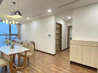 Bán căn 2pn 96.2m² kosmo tây hồ  full nội thất, tầng cao, có slot ô tô