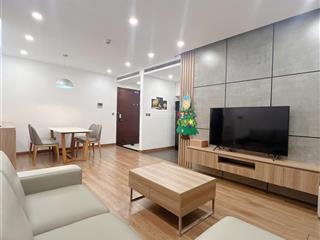 Cho thuê căn hộ 2pn 83m² tại 6th element tây hồ tây  giá tốt