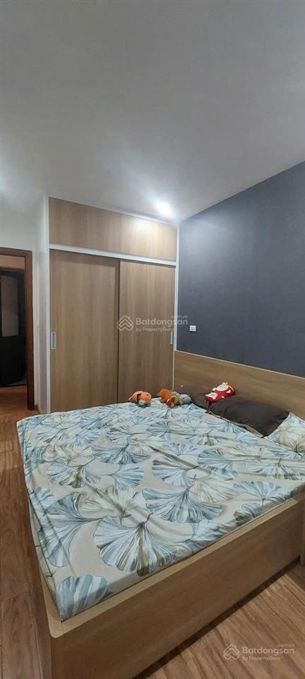 Bán căn hộ 2pn tại kđt thành phố giao lưu  cổ nhuế, bắc từ liêm