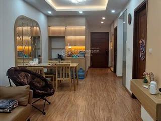 Bán căn hộ 2pn tại kđt thành phố giao lưu  cổ nhuế, bắc từ liêm