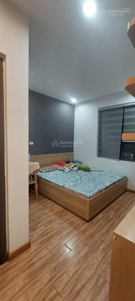 Bán căn hộ 2pn tại kđt thành phố giao lưu  cổ nhuế, bắc từ liêm