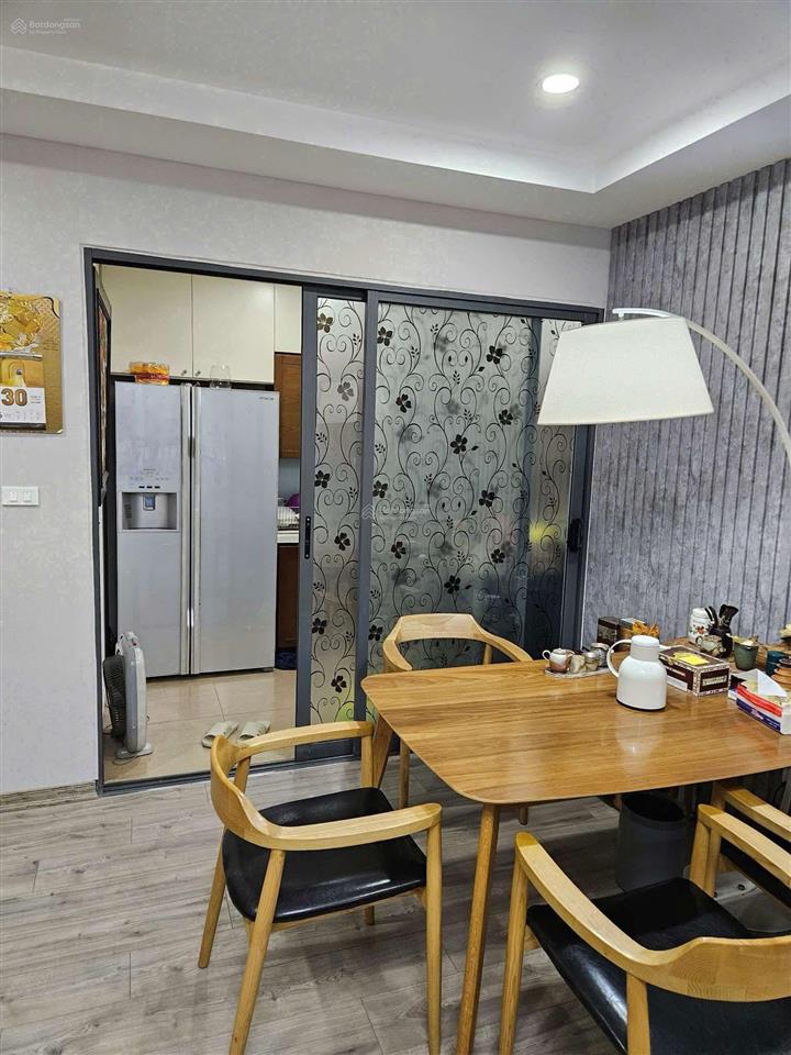 Căn góc ecolife tây hồ, giá thỏa thuận, 106.9m2, 3pn, 2wc, hướng bắc, tây và nam