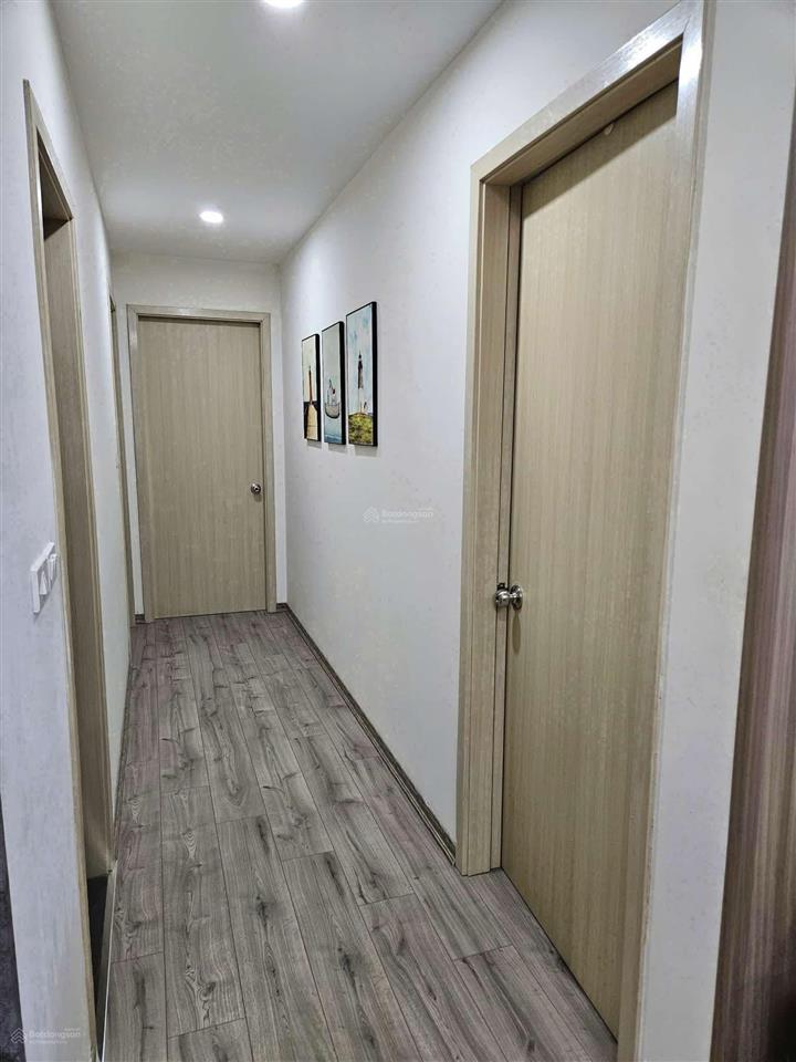 Căn góc ecolife tây hồ, giá thỏa thuận, 106.9m2, 3pn, 2wc, hướng bắc, tây và nam