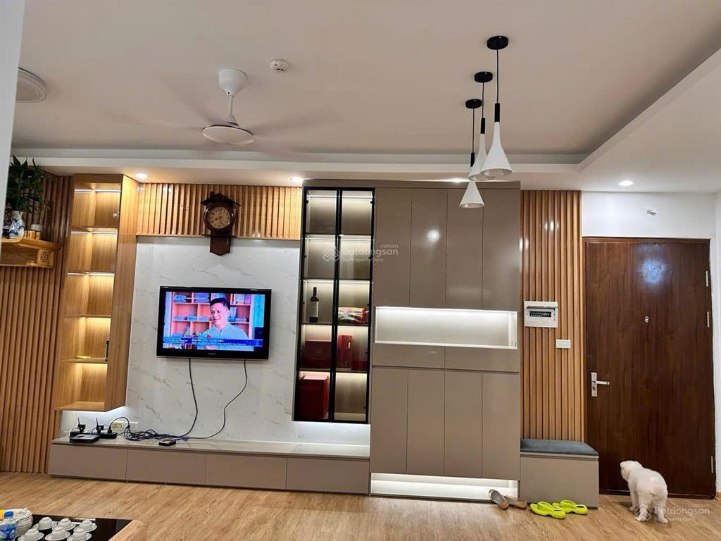 2pn view starlake  hiếm hàng ct1 nghĩa đô  full nội thất