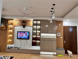 2pn view starlake  hiếm hàng ct1 nghĩa đô  full nội thất