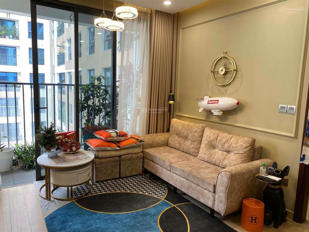 Cho thuê gấp ch 2pn full nội thất, 60m2, 14 triệu tại 6th element, p xuân la, q.tây hồ