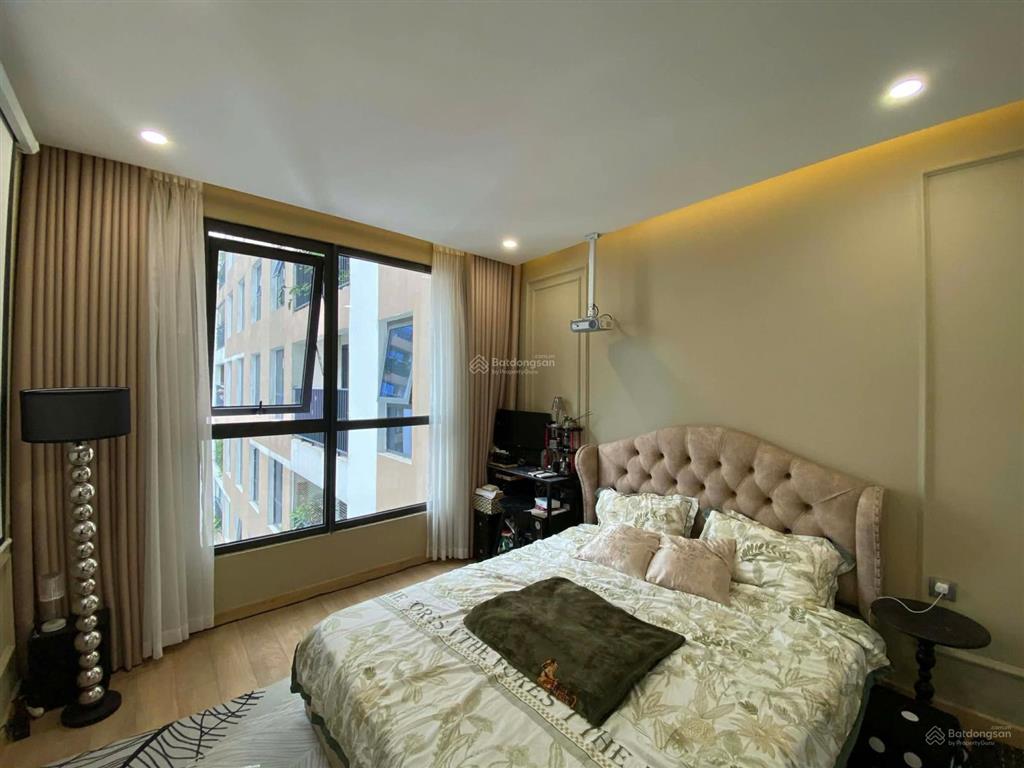 Cho thuê gấp ch 2pn full nội thất, 60m2, 14 triệu tại 6th element, p xuân la, q.tây hồ