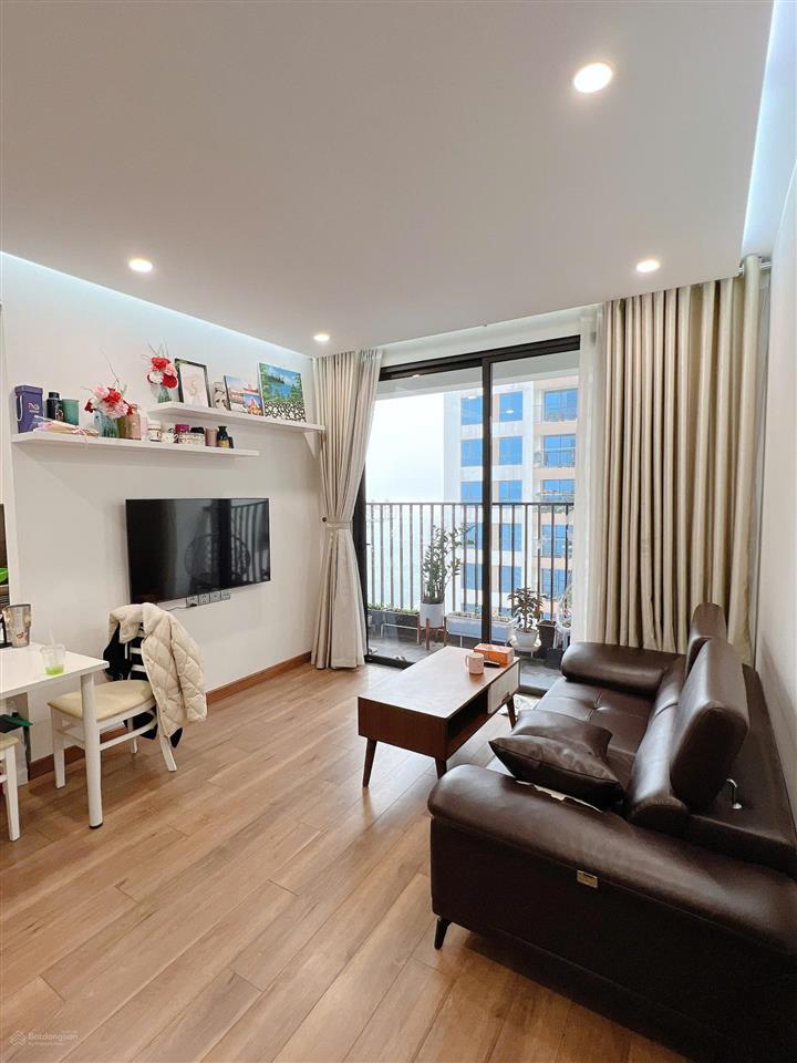 Bán cc đẹp xuất sắc tại 6th element, diện tích 59,8m2, 2pn, 1wc, p. xuân la, q.tây hồ, có slot ô tô