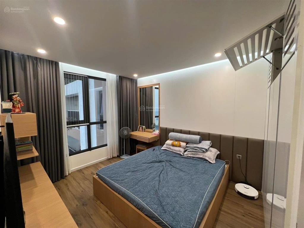 Bán cc đẹp xuất sắc tại 6th element, diện tích 59,8m2, 2pn, 1wc, p. xuân la, q.tây hồ, có slot ô tô