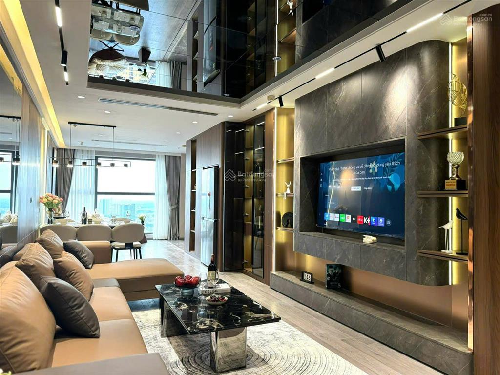 Bán cc tại bamboo airways tower, 8,8 tỷ, 95,5 m2, 2pn, 2wc, hướng đn