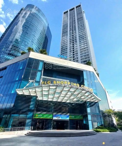 Bán cc tại bamboo airways tower, 8,8 tỷ, 95,5 m2, 2pn, 2wc, hướng đn