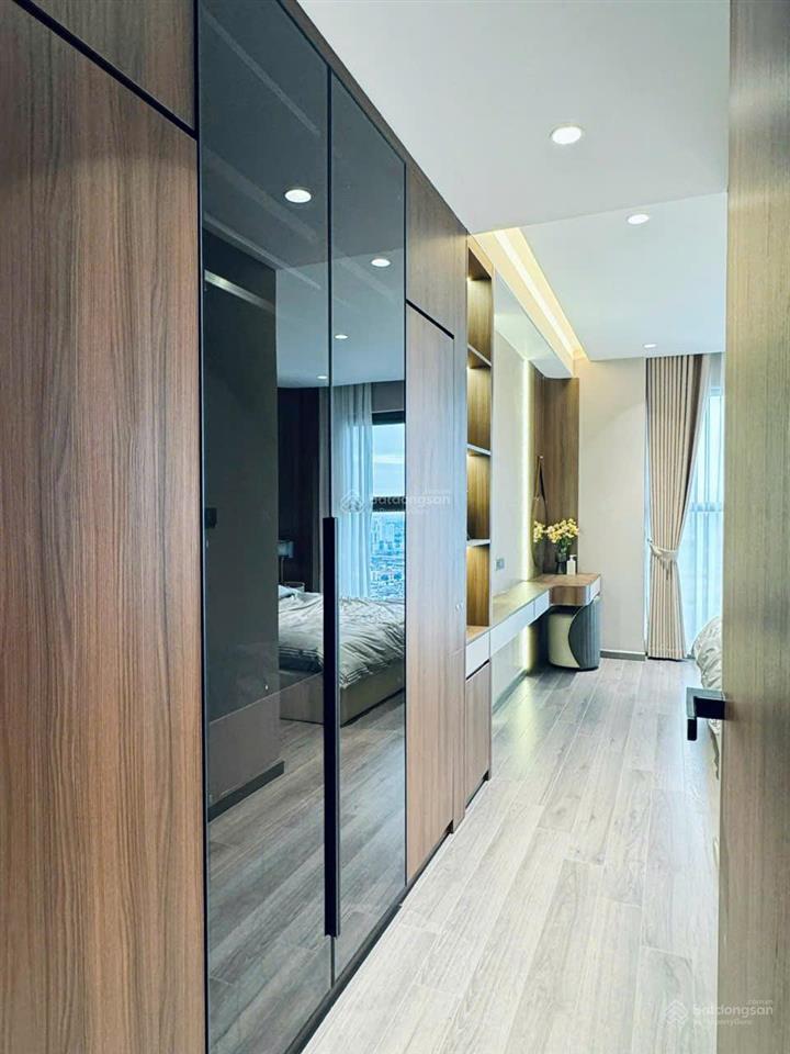 Bán cc tại bamboo airways tower, 8,8 tỷ, 95,5 m2, 2pn, 2wc, hướng đn