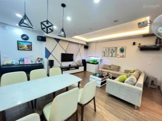 Căn góc 2pn view starlake  tòa ct1 kđt nghĩa đô | giá tốt trong phân khúc