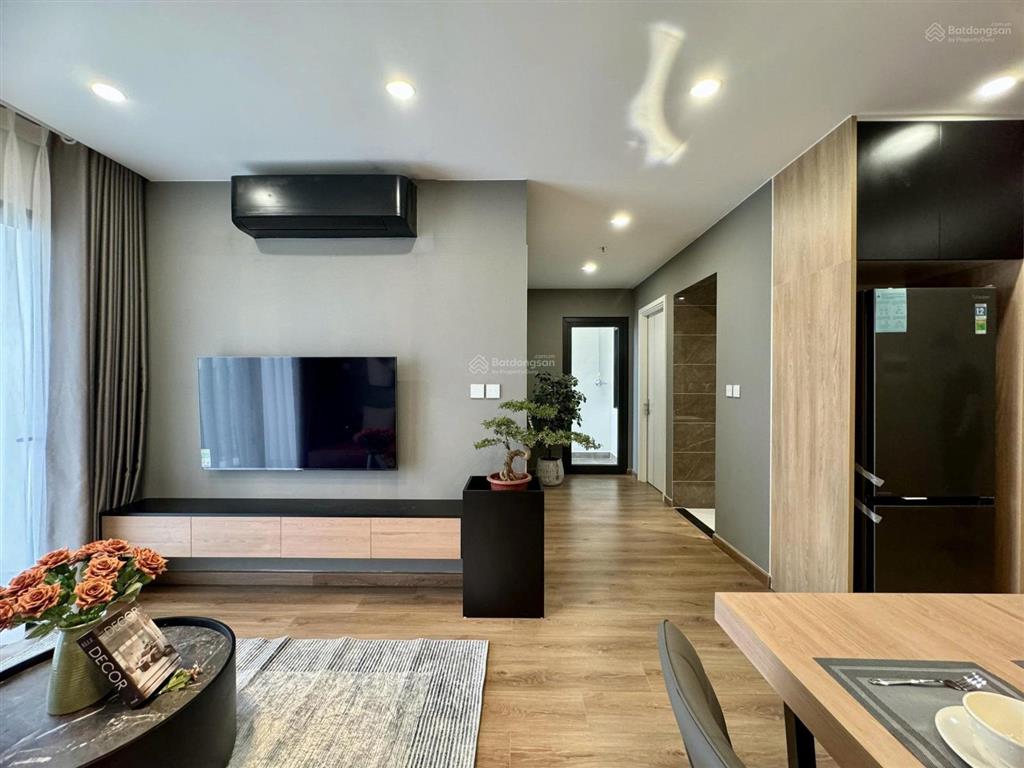 Bán cc tại ct2b nghĩa đô, 58m2, giá thỏa thuận, 2pn, 2wc bao đẹp