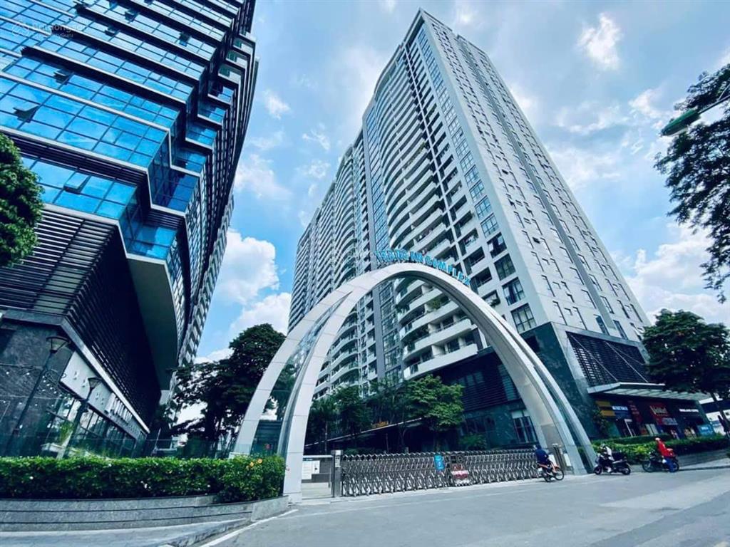 3pn tràng an complex ban công nam, giá thuê cực tốt