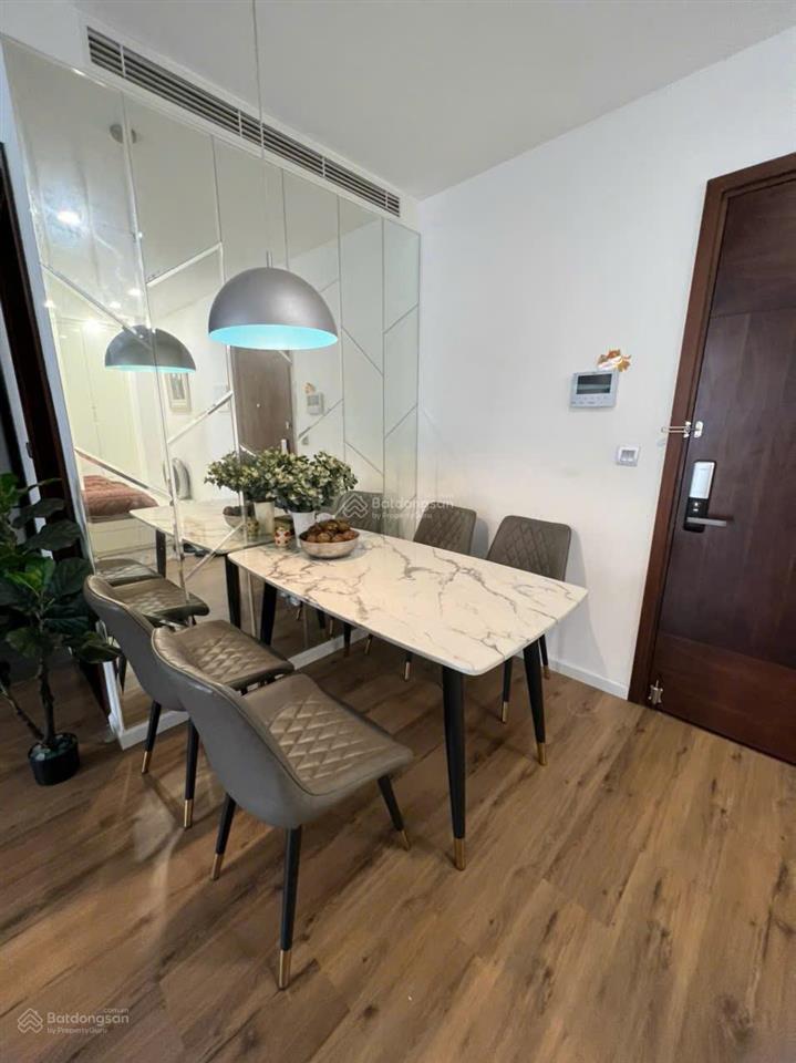 Cho thuê căn hộ 6th element, 15 triệu vnd, 60m², 2pn, 1wc, nghĩa đô, hà nội