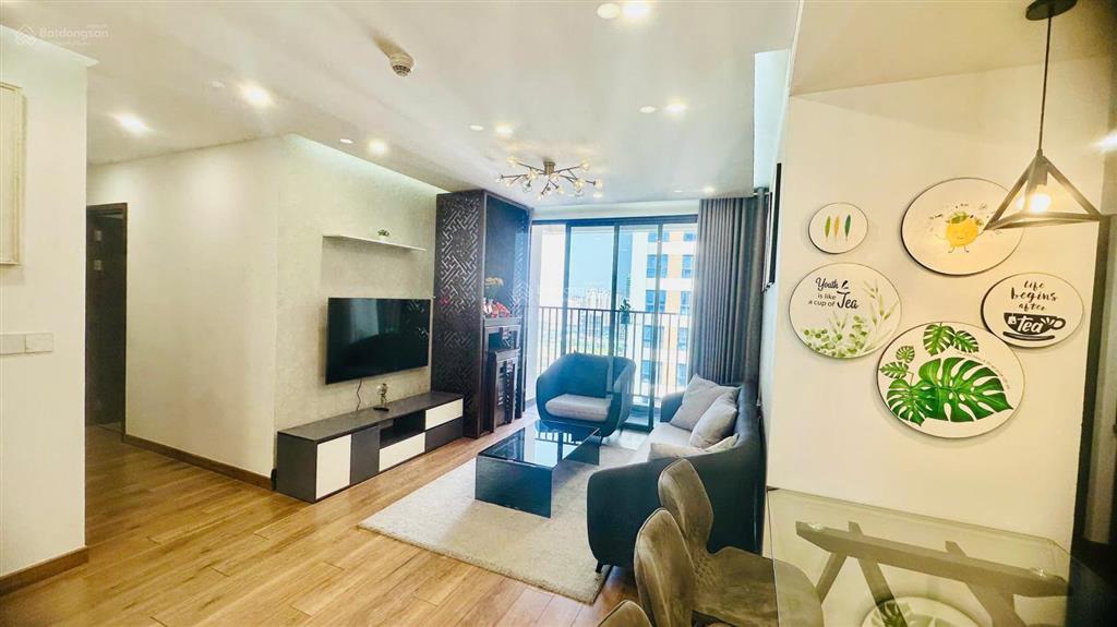 Cho thuê căn hộ 6th element, 15 triệu vnd, 60m², 2pn, 1wc, nghĩa đô, hà nội
