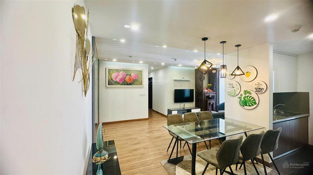 Cho thuê căn hộ 6th element, 15 triệu vnd, 60m², 2pn, 1wc, nghĩa đô, hà nội