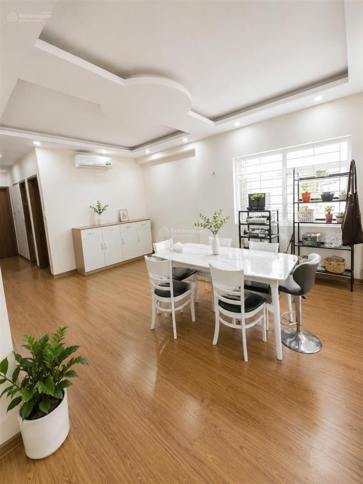 Cho thuê căn 3pn, 106m2, 14 triệu, có slot ô tô tại dự án học viện quốc phòng, quận tây hồ, hà nội