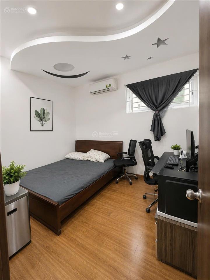 Cho thuê căn 3pn, 106m2, 14 triệu, có slot ô tô tại dự án học viện quốc phòng, quận tây hồ, hà nội