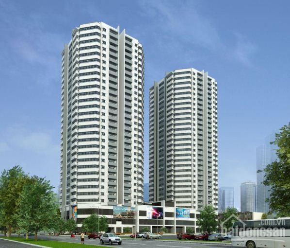Cho thuê căn 3pn, 106m2, 14 triệu, có slot ô tô tại dự án học viện quốc phòng, quận tây hồ, hà nội