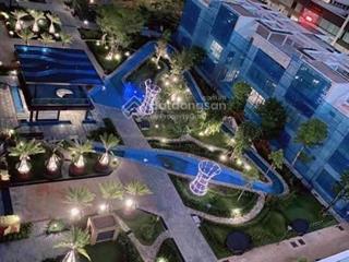 Cho thuê căn 83m2  2pn tại 6th element full nội thất có slot ô tô giá 16 triệu/tháng
